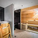 Jarosta & Spa, Ac -free Parking דירה זקופאנה