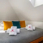Jarosta & Spa, Ac -free Parking *