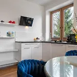 Jarosta & Spa, Ac -free Parking Apartman Zakopane