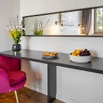 Jarosta & Spa, Ac -free Parking