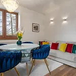 דירה Jarosta & Spa, Ac -free Parking זקופאנה