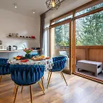 Apartman Jarosta & Spa, Ac -free Parking
