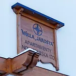 Jarosta & Spa, Ac -free Parking דירה *