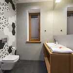 Jarosta & Spa, Ac -free Parking