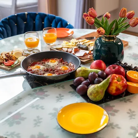 Apartament Jarosta & Spa, Ac -free Parking Zakopane