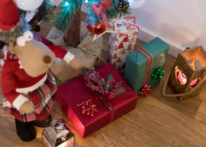 Jarosta & Spa, Ac -free Parking