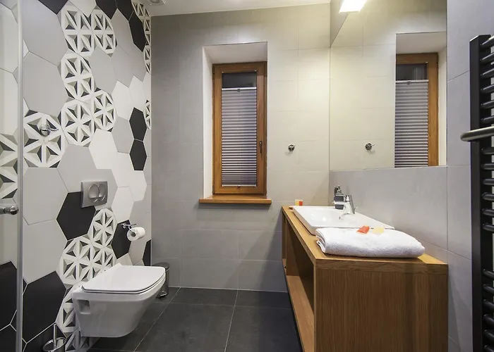 Jarosta & Spa, Ac -free Parking