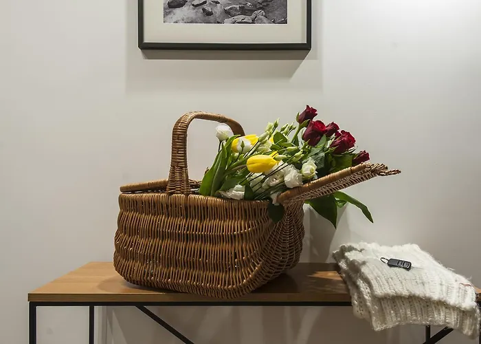 Jarosta & Spa, Ac -free Parking *