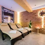 Apartment Jarosta & Spa, Ac -free Parking *