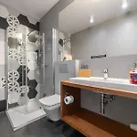 Jarosta & Spa, Ac -free Parking Apartment *