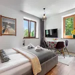 Jarosta & Spa, Ac -free Parking Apartmán Zakopane
