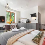 Jarosta & Spa, Ac -free Parking *