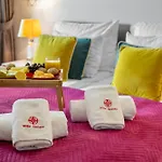 Jarosta & Spa, Ac -free Parking