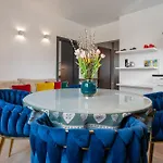 Apartmán Jarosta & Spa, Ac -free Parking *