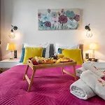Apartment Jarosta & Spa, Ac -free Parking Zakopane