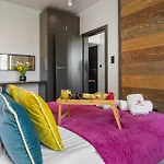 Jarosta & Spa, Ac -free Parking *