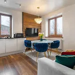 Apartment Jarosta & Spa, Ac -free Parking Zakopane