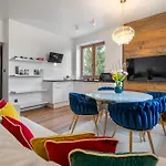 Jarosta & Spa, Ac -free Parking *