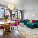 Apartment Jarosta & Spa, Ac -free Parking Zakopane
