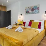 Jarosta & Spa, Ac -free Parking