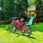 Jarosta & Spa, Ac -free Parking Zakopane