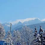 Jarosta & Spa, Ac -free Parking Apartmán *
