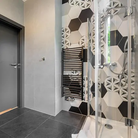 Jarosta & Spa, Ac -free Parking * زاكوباني