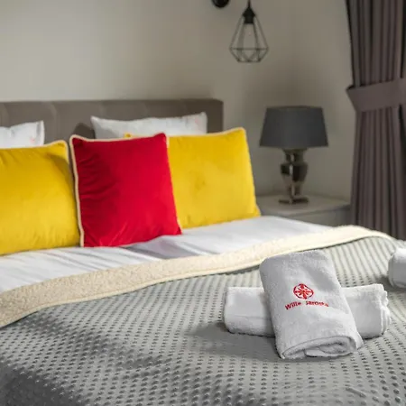 Jarosta & Spa, Ac -free Parking