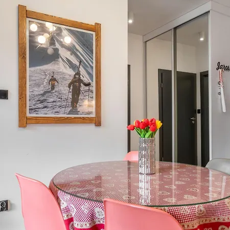 Jarosta & Spa, Ac -free Parking *