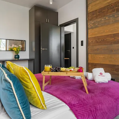 Jarosta & Spa, Ac -free Parking *