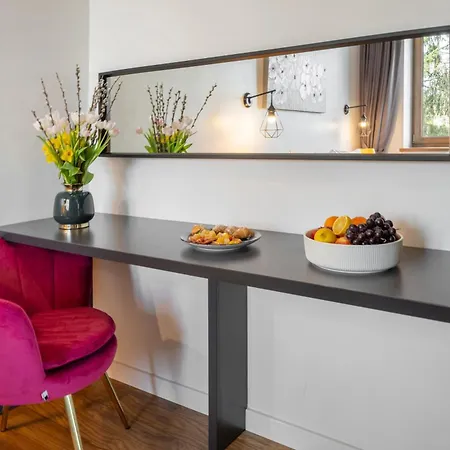 Jarosta & Spa, Ac -free Parking