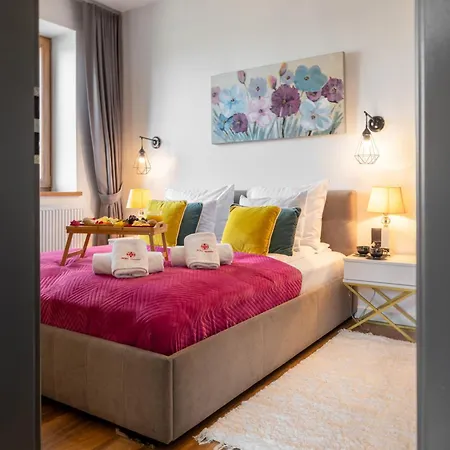 Jarosta & Spa, Ac -free Parking *