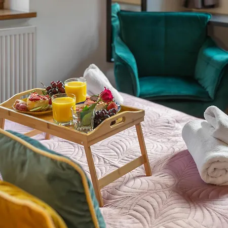 Jarosta & Spa, Ac -free Parking *