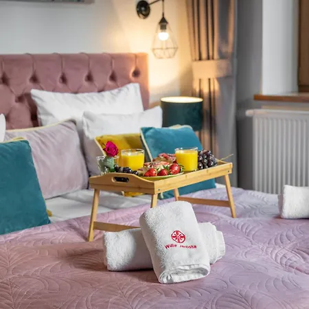 Jarosta & Spa, Ac -free Parking Apartment Zakopane
