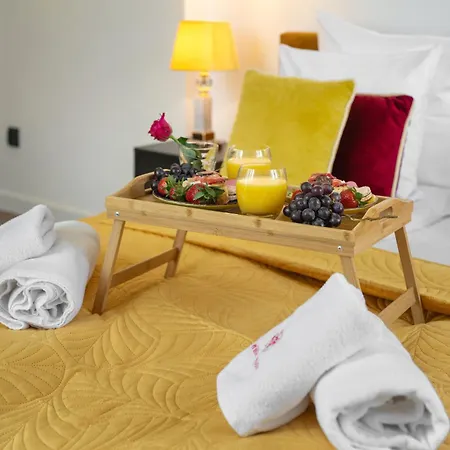 Jarosta & Spa, Ac -free Parking Zakopane