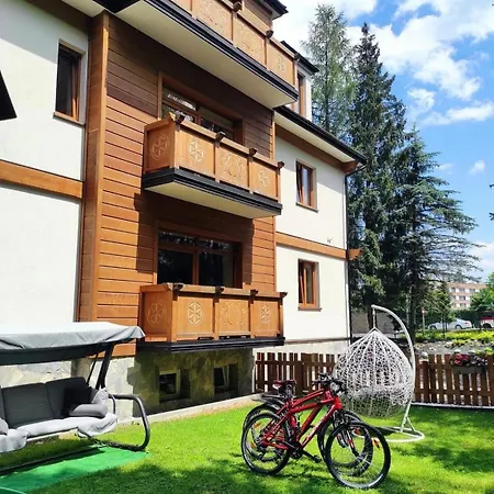 Jarosta & Spa, Ac -free Parking * زاكوباني