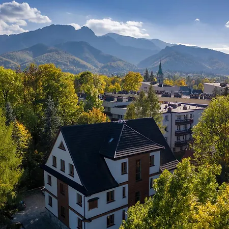 شقة Jarosta & Spa, Ac -free Parking *