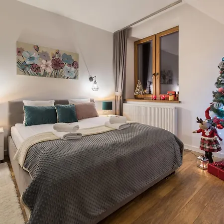Daire Jarosta & Spa, Reception, Free Parking