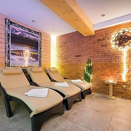 Jarosta & Spa, Reception, Free Parking * Zakopane