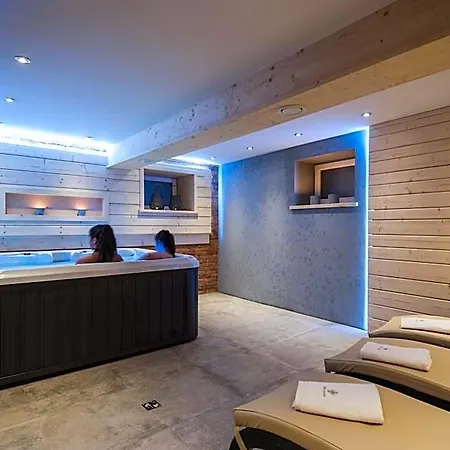 Jarosta & Spa, Reception, Free Parking Appartement *