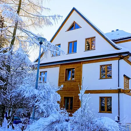 Jarosta & Spa, Ac -free Parking * Zakopane