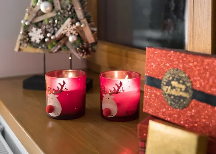 Daire Jarosta & Spa, Ac -free Parking Zakopane