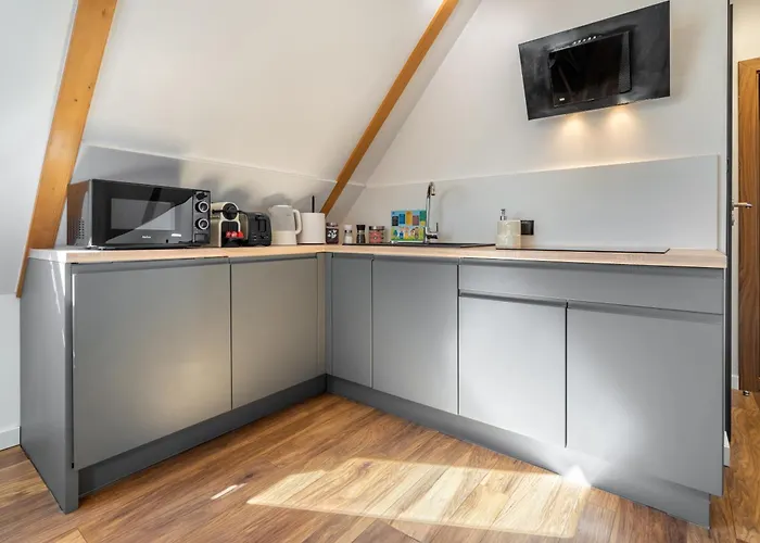 Daire Jarosta & Spa, Ac -free Parking Zakopane