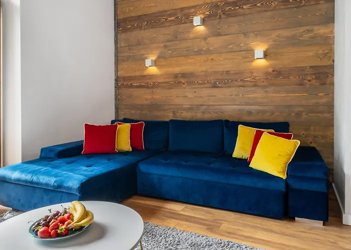 Jarosta & Spa, Ac -free Parking * Zakopane