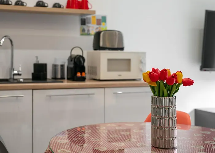 Jarosta & Spa, Ac -free Parking *