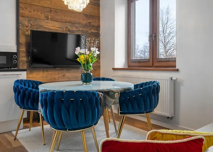 Jarosta & Spa, Ac -free Parking * Zakopane