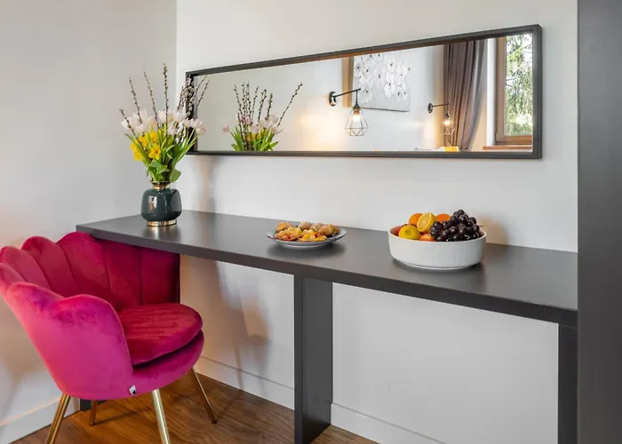 Jarosta & Spa, Ac -free Parking