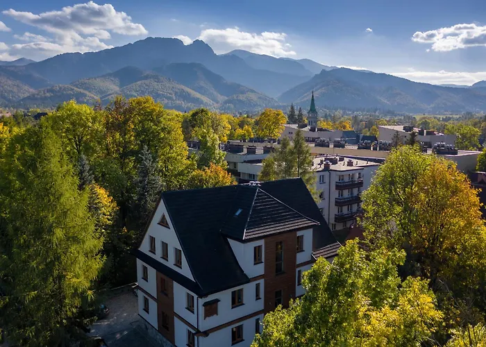 Daire Jarosta & Spa, Ac -free Parking *