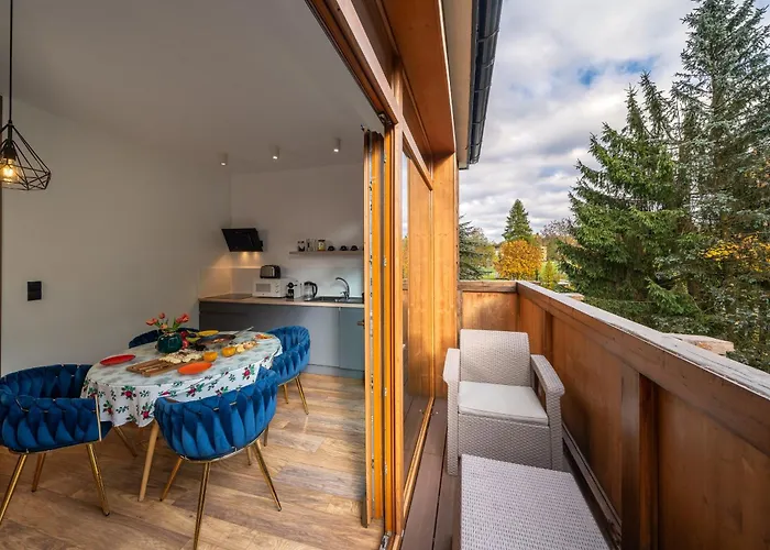 Daire Jarosta & Spa, Ac -free Parking *