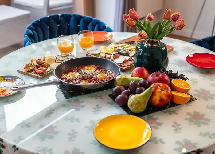 Daire Jarosta & Spa, Ac -free Parking Zakopane